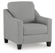 Adlai Chair Chenille