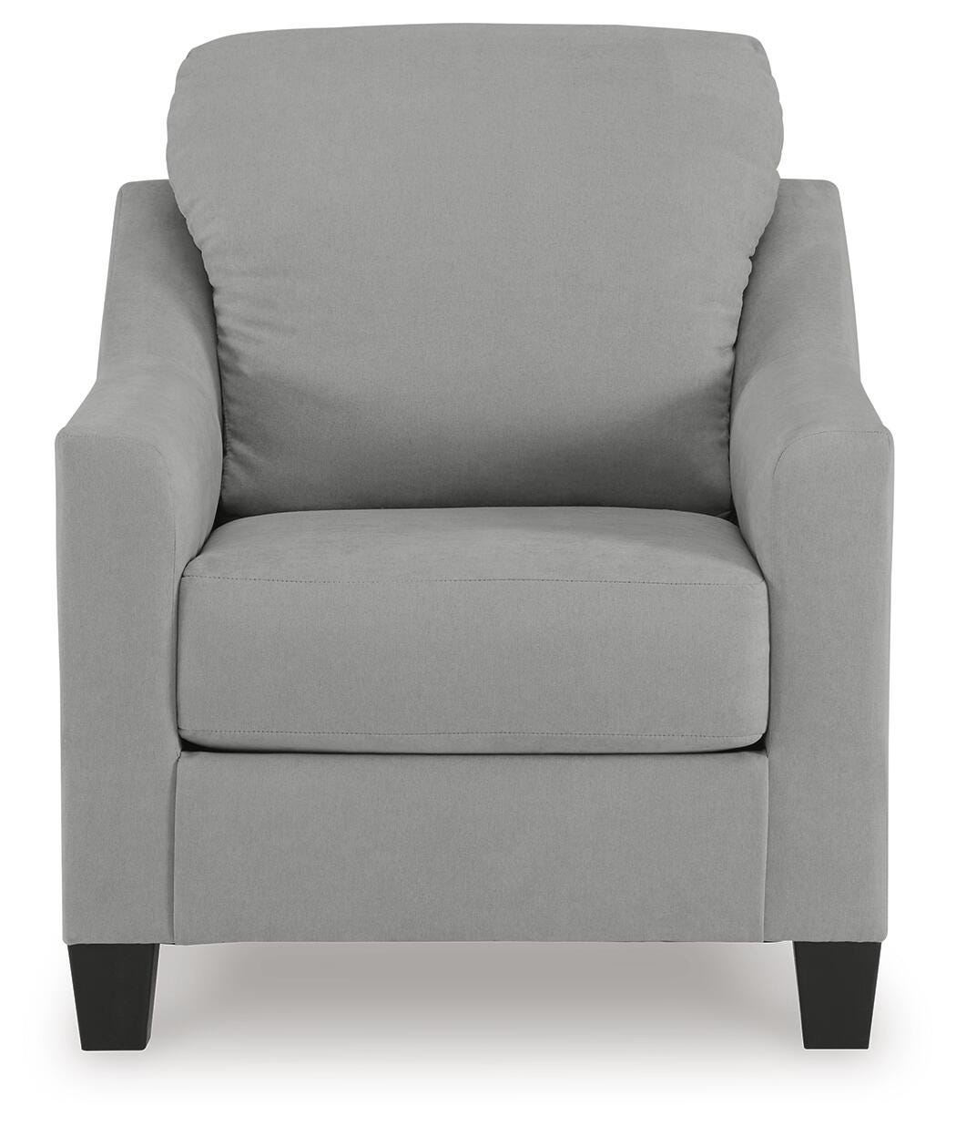 Adlai Chair Chenille