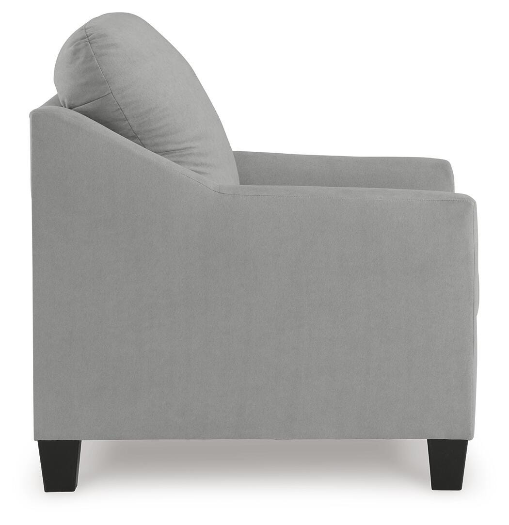 Adlai Chair Chenille