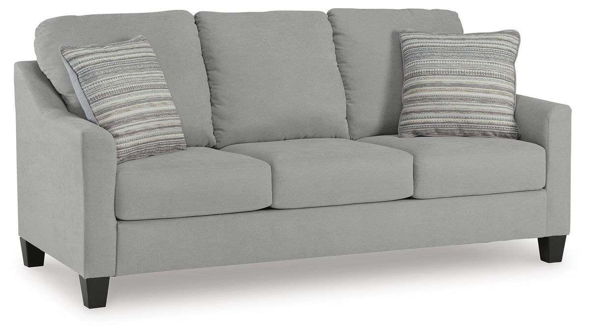 Adlai Queen Sofa Sleeper Chenille
