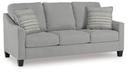 Adlai Sofa Chenille