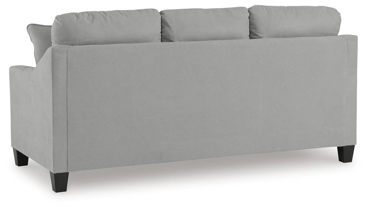 Adlai Queen Sofa Sleeper Chenille