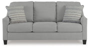 Adlai Queen Sofa Sleeper Chenille