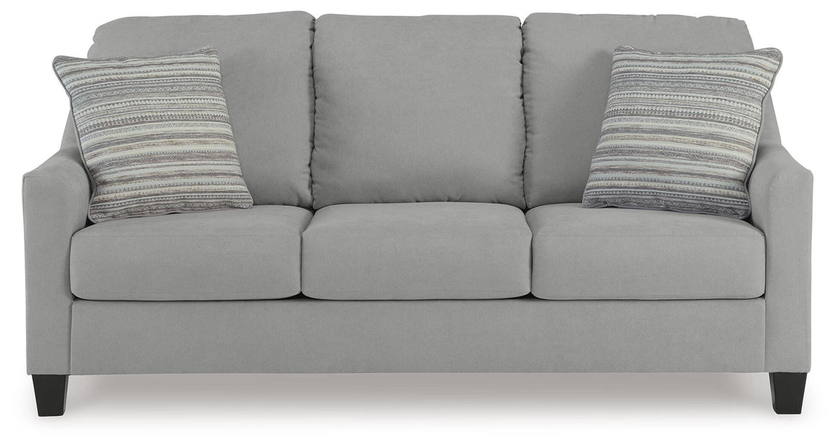 Adlai Sofa Chenille