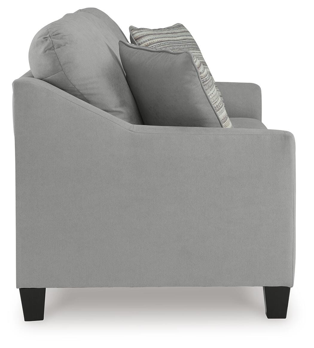 Adlai Queen Sofa Sleeper Chenille