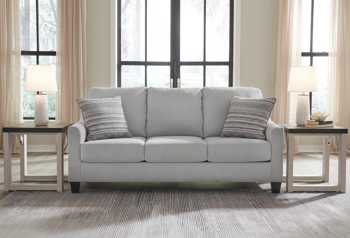 Adlai Sofa, Loveseat, Chair and Ottoman