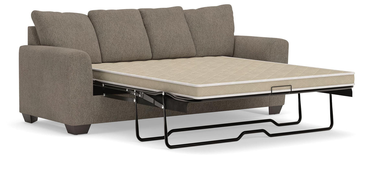 Triston-Peaks Queen Sofa Sleeper Chenille