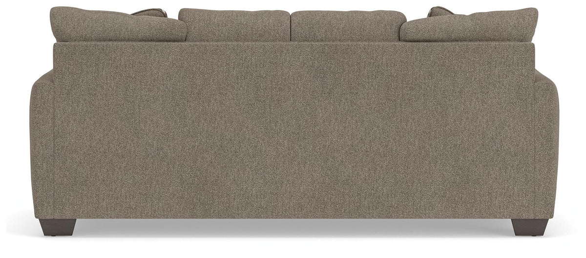 Triston-Peaks Queen Sofa Sleeper Chenille