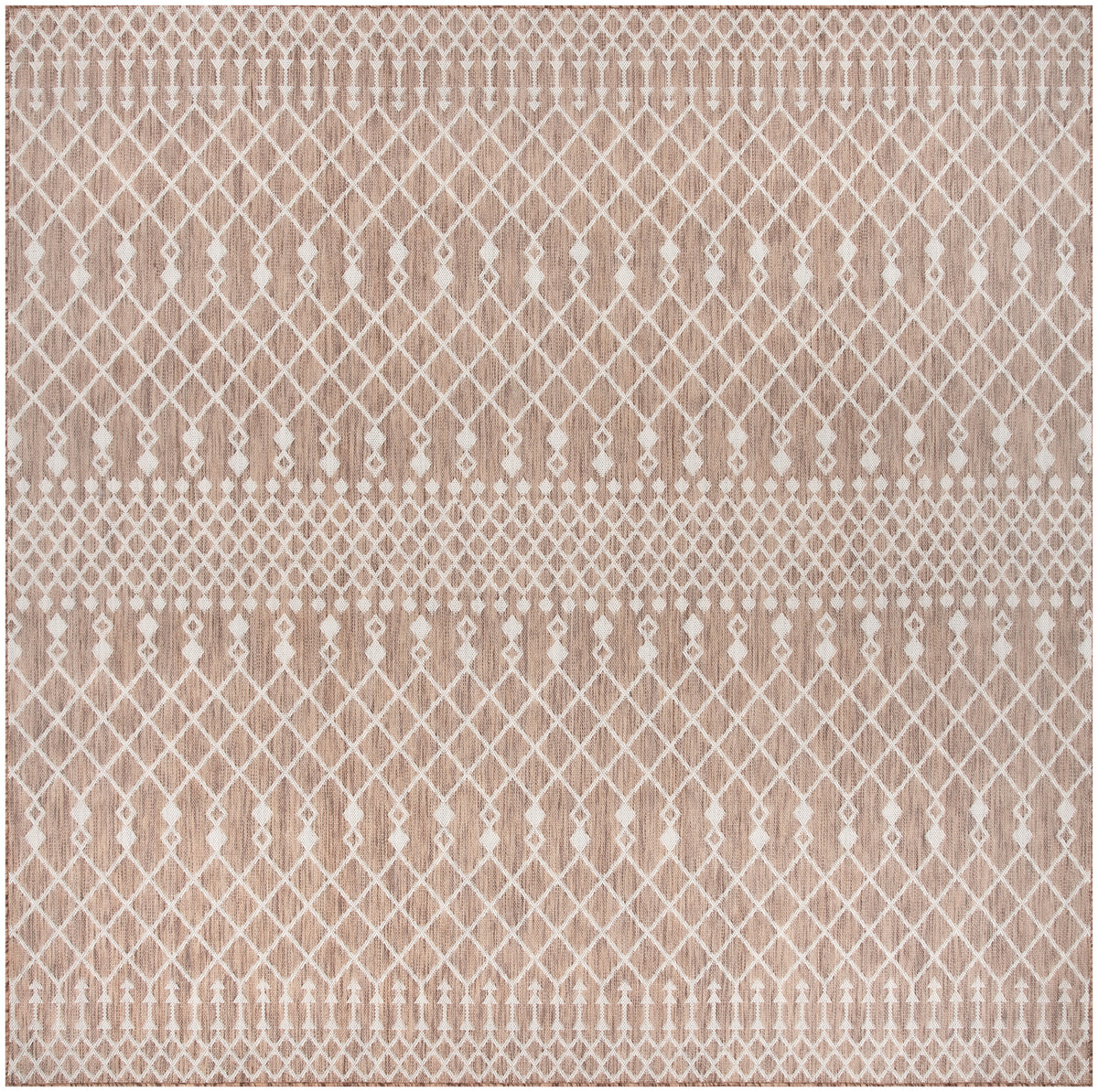 Positano POS02 Beige Rug - Square