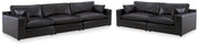Emilia Sofa and Loveseat