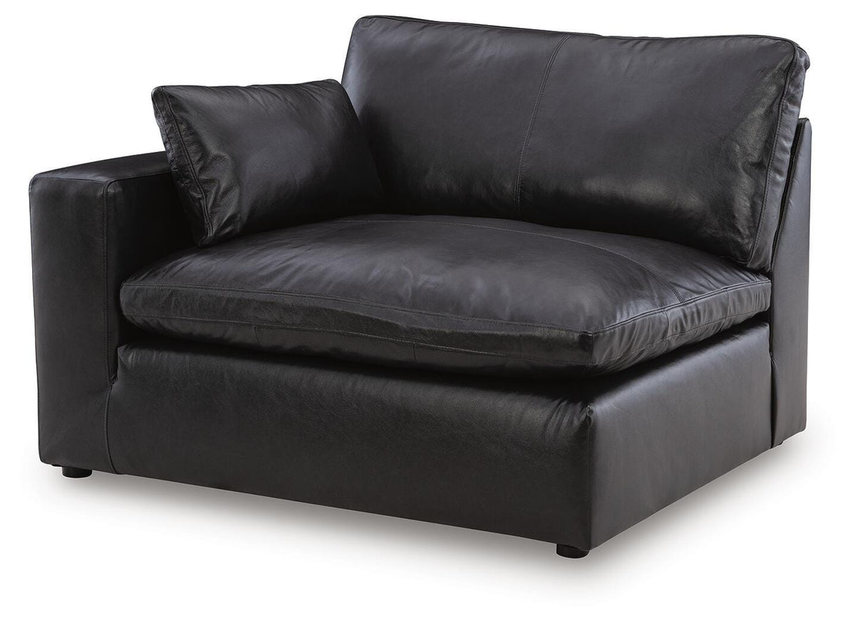 Emilia LAF Corner Chair Leather