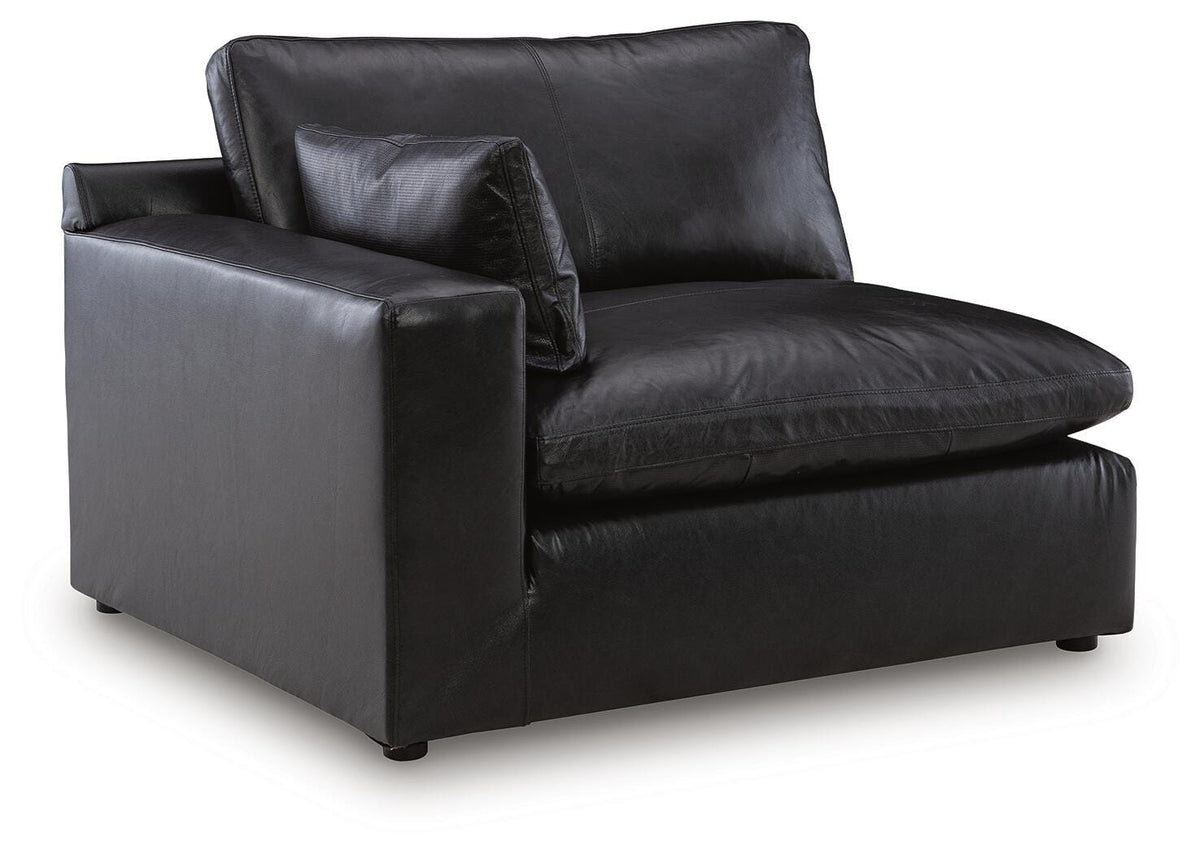 Emilia LAF Corner Chair Leather