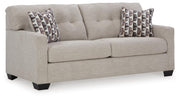 Mahoney Full Sofa Sleeper Chenille