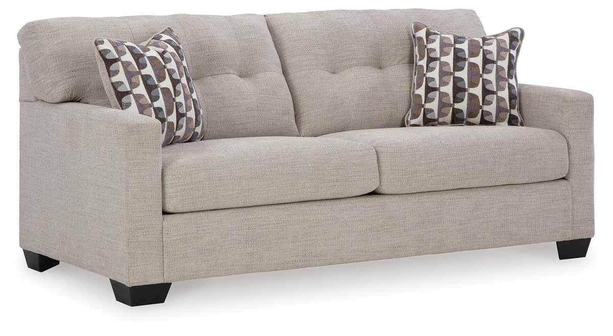 Mahoney Full Sofa Sleeper Chenille