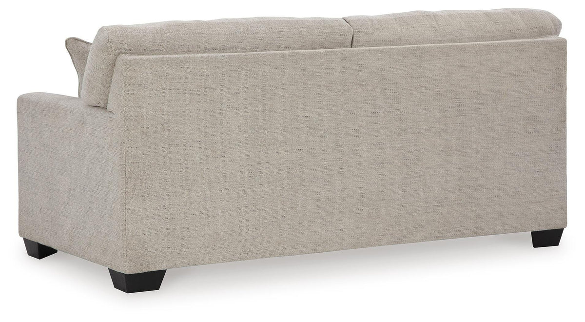 Mahoney Sofa Chenille