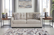 Mahoney Sofa Chenille