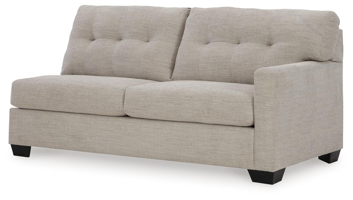 Mahoney RAF Full Sofa Sleeper Chenille