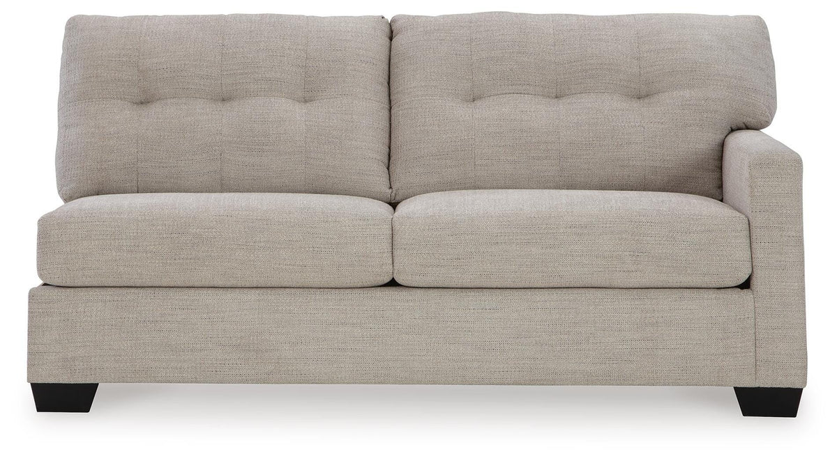 Mahoney RAF Sofa Chenille