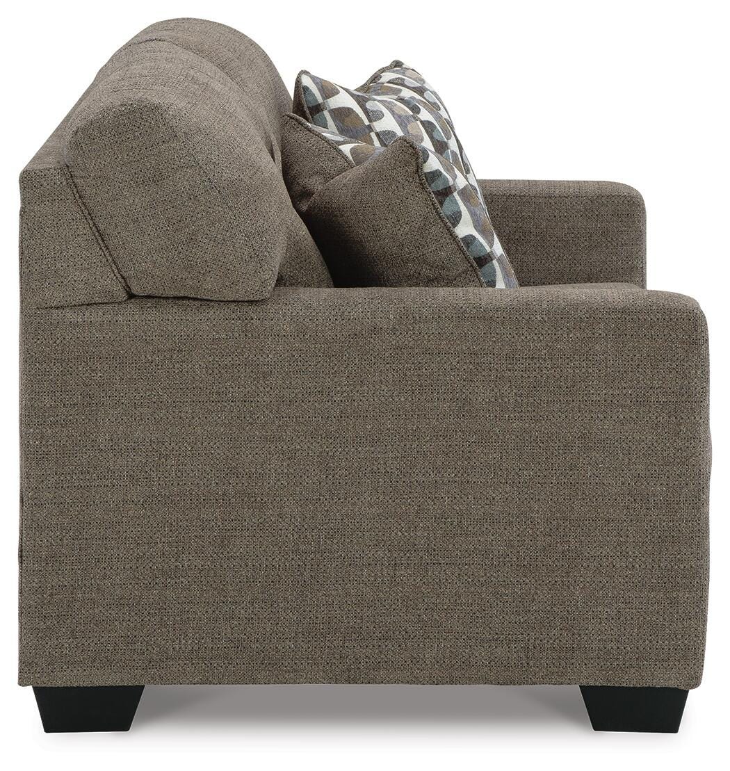 Mahoney Loveseat Chenille