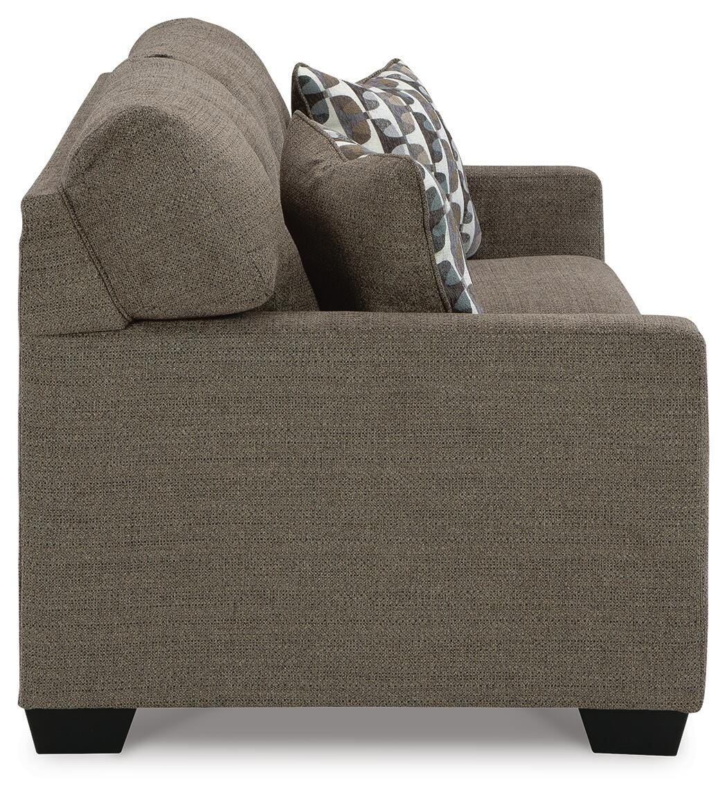 Mahoney Sofa Chenille