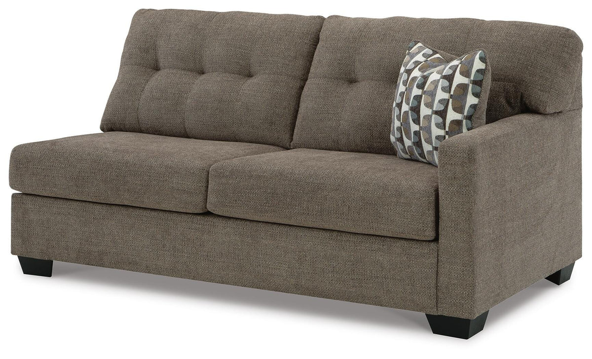 Mahoney RAF Sofa Chenille