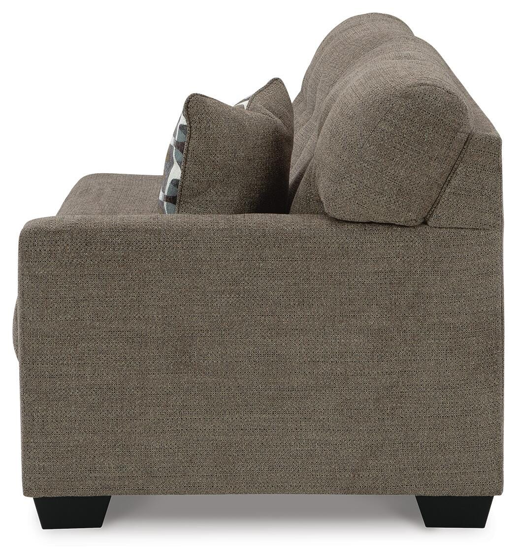 Mahoney RAF Full Sofa Sleeper Chenille