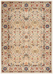 Karisma KAR03 Ivory Rug - Rectangle