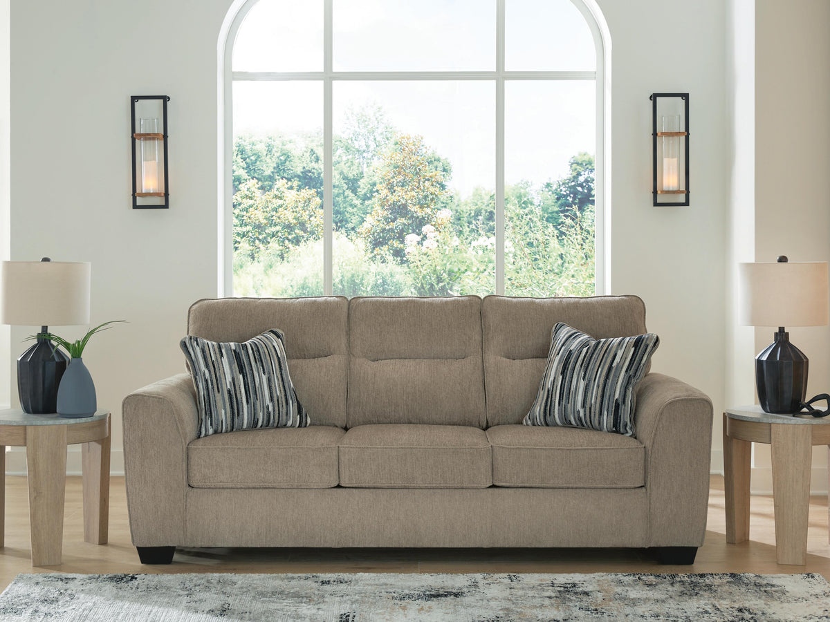 Olten Sofa Chenille