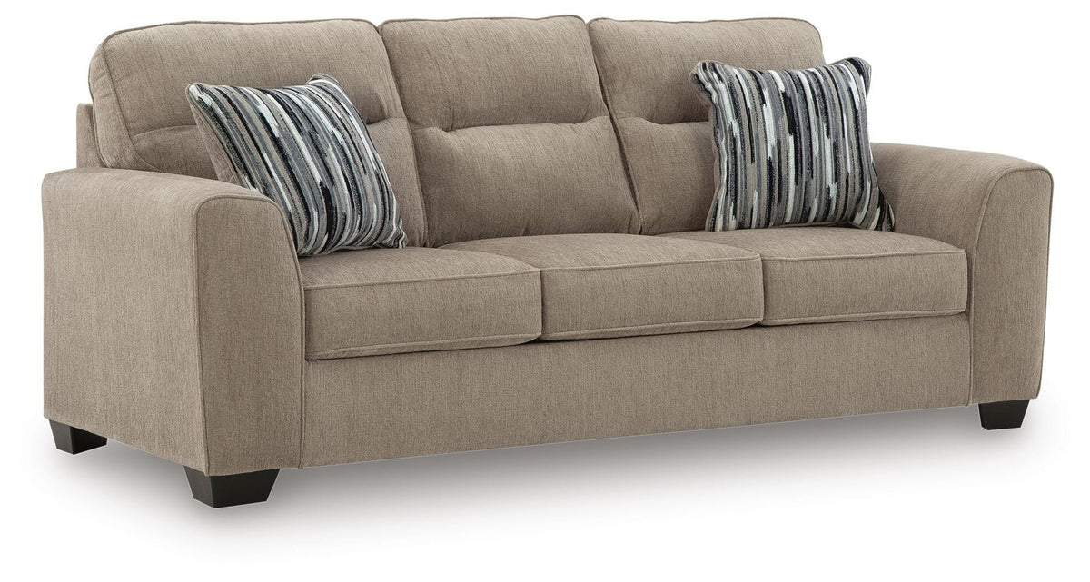 Olten Sofa Chenille