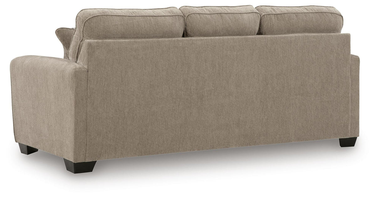 Olten 2 Sofas and Ottoman