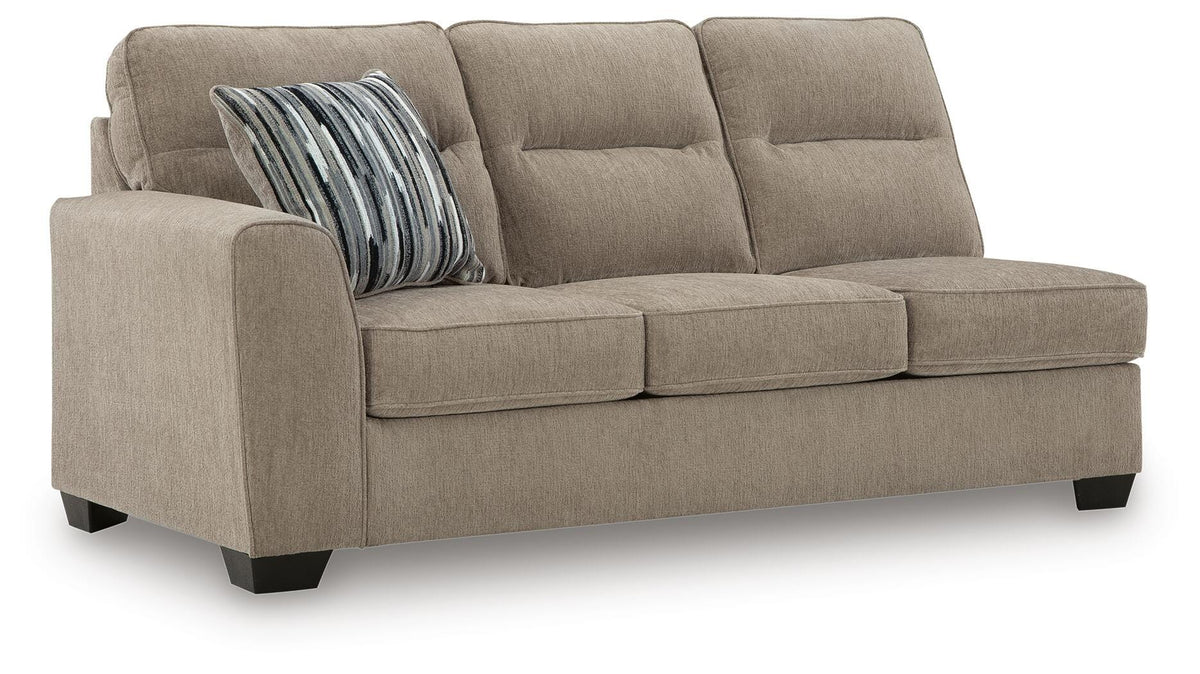 Olten LAF Sofa Chenille