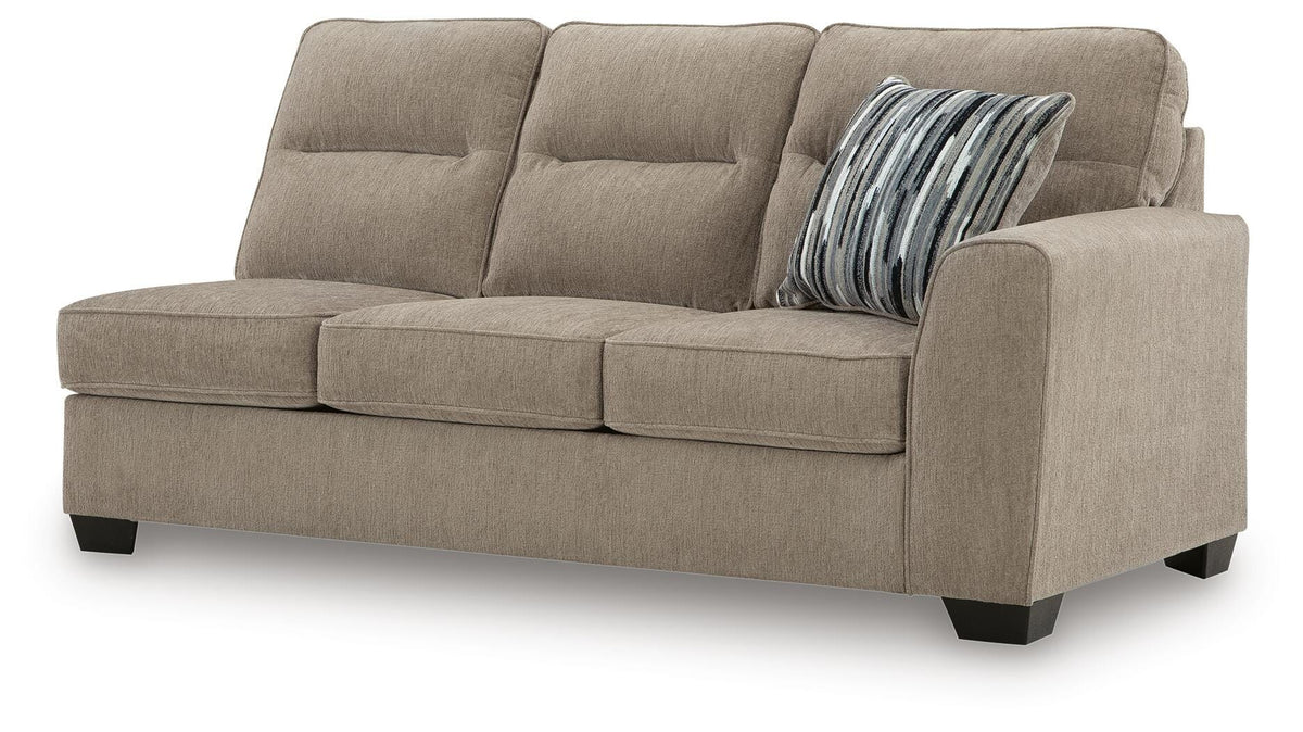 Olten RAF Sofa Chenille