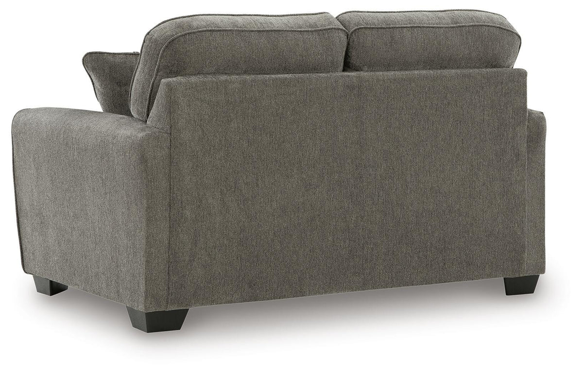 Olten 2 Loveseats