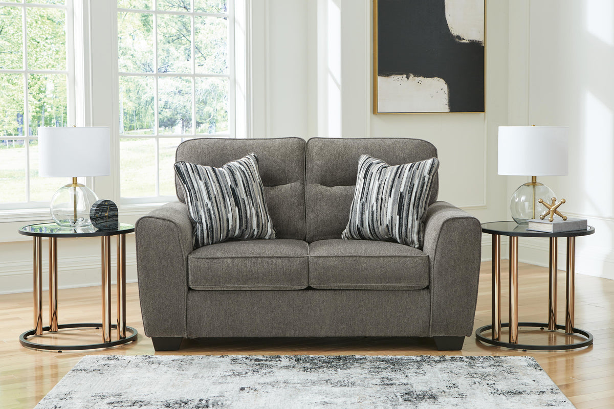 Olten 2 Loveseats