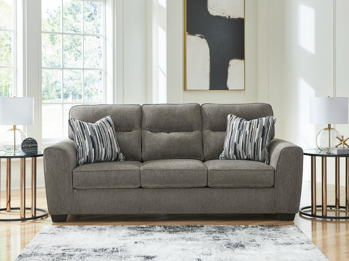 Olten Sofa Chenille