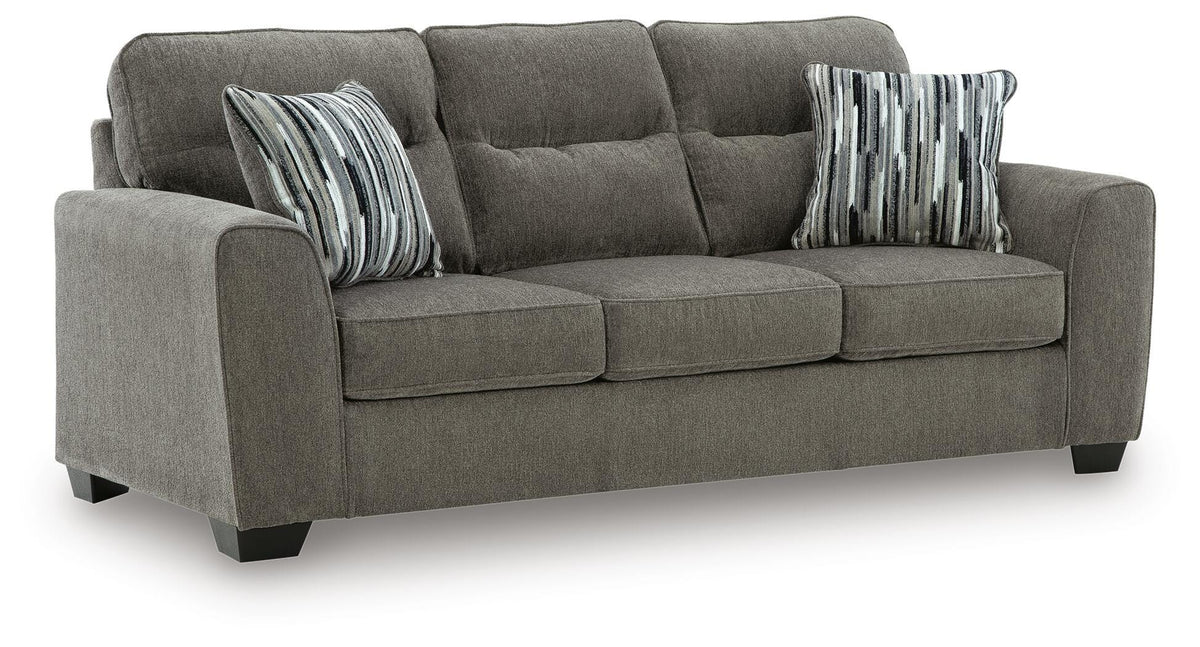 Olten Sofa Chenille