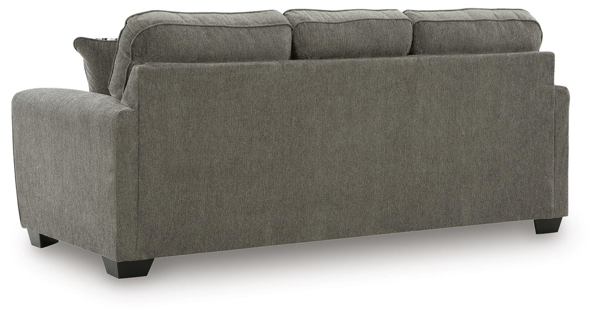 Olten Sofa and Oversized Chair