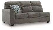Olten LAF Sofa Chenille