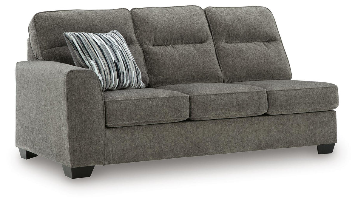 Olten LAF Sofa Chenille