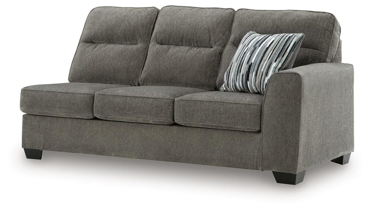 Olten RAF Sofa Chenille