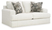 Karinne Loveseat Velvet