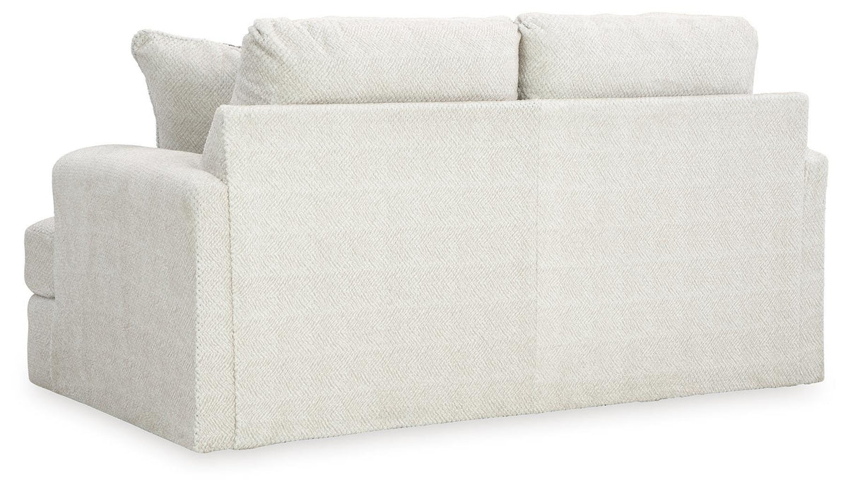 Karinne Loveseat Velvet