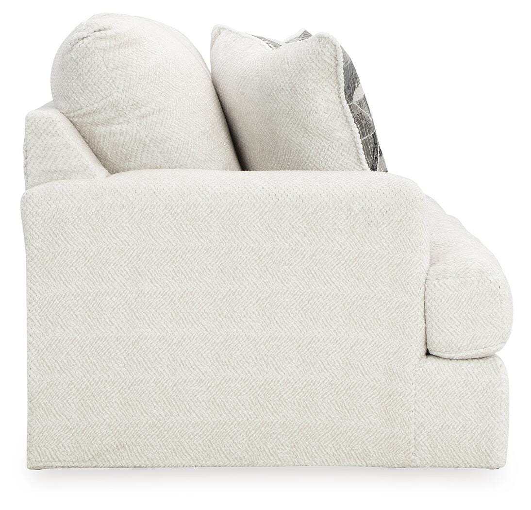Karinne Loveseat Velvet