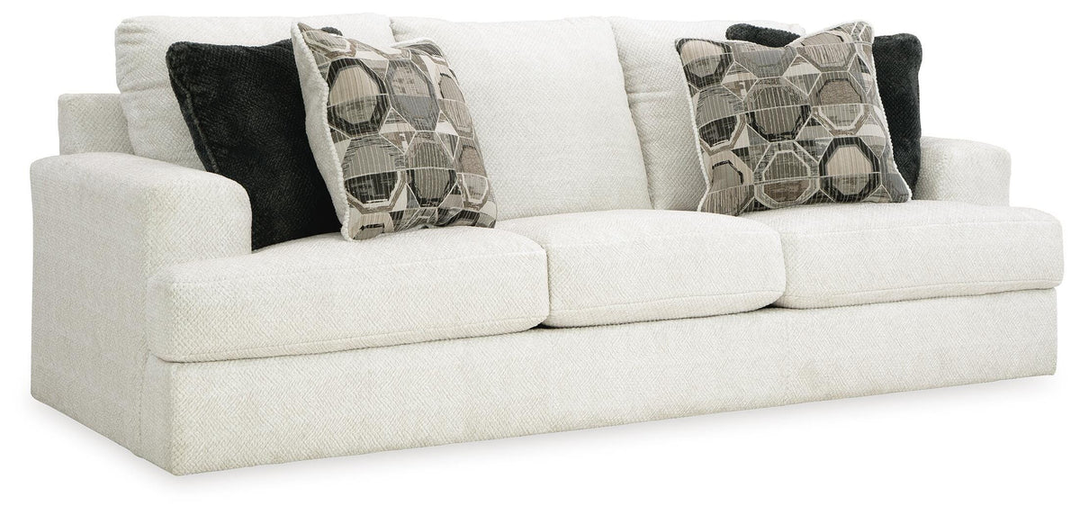 Karinne Sofa Velvet
