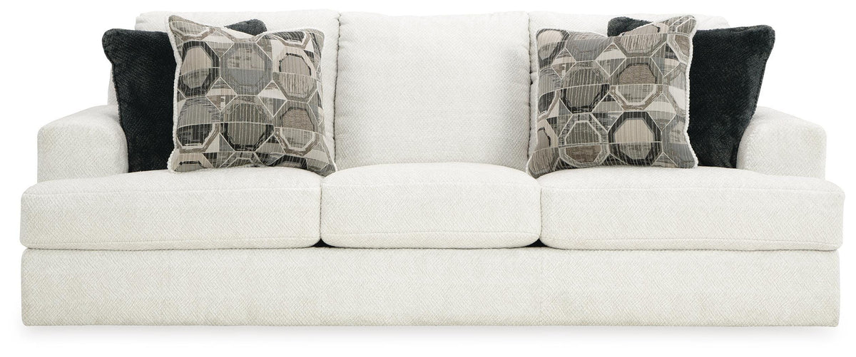 Karinne Sofa Velvet