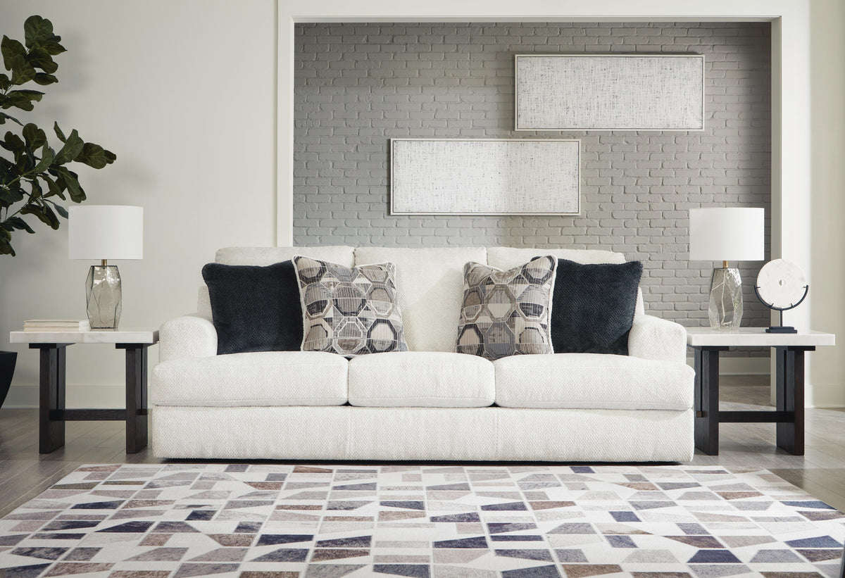 Karinne Sofa Velvet