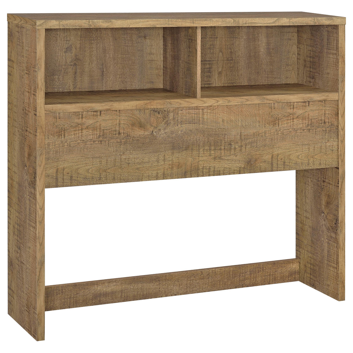 Westpark 3-piece Bedroom Set Bookcase Headboard - Full, Mango