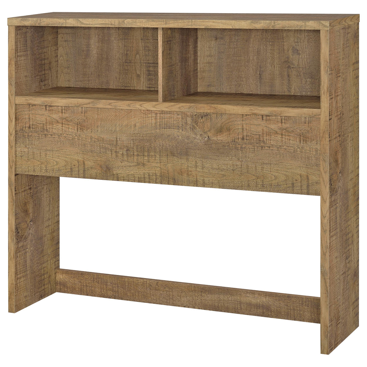 Westpark 3-piece Bedroom Set Bookcase Headboard - Full, Mango