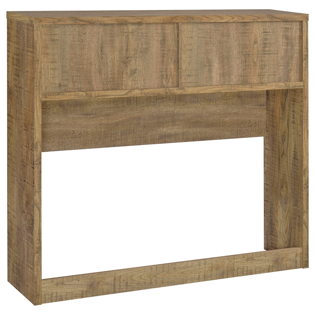 Westpark 3-piece Bedroom Set Bookcase Headboard - Full, Mango