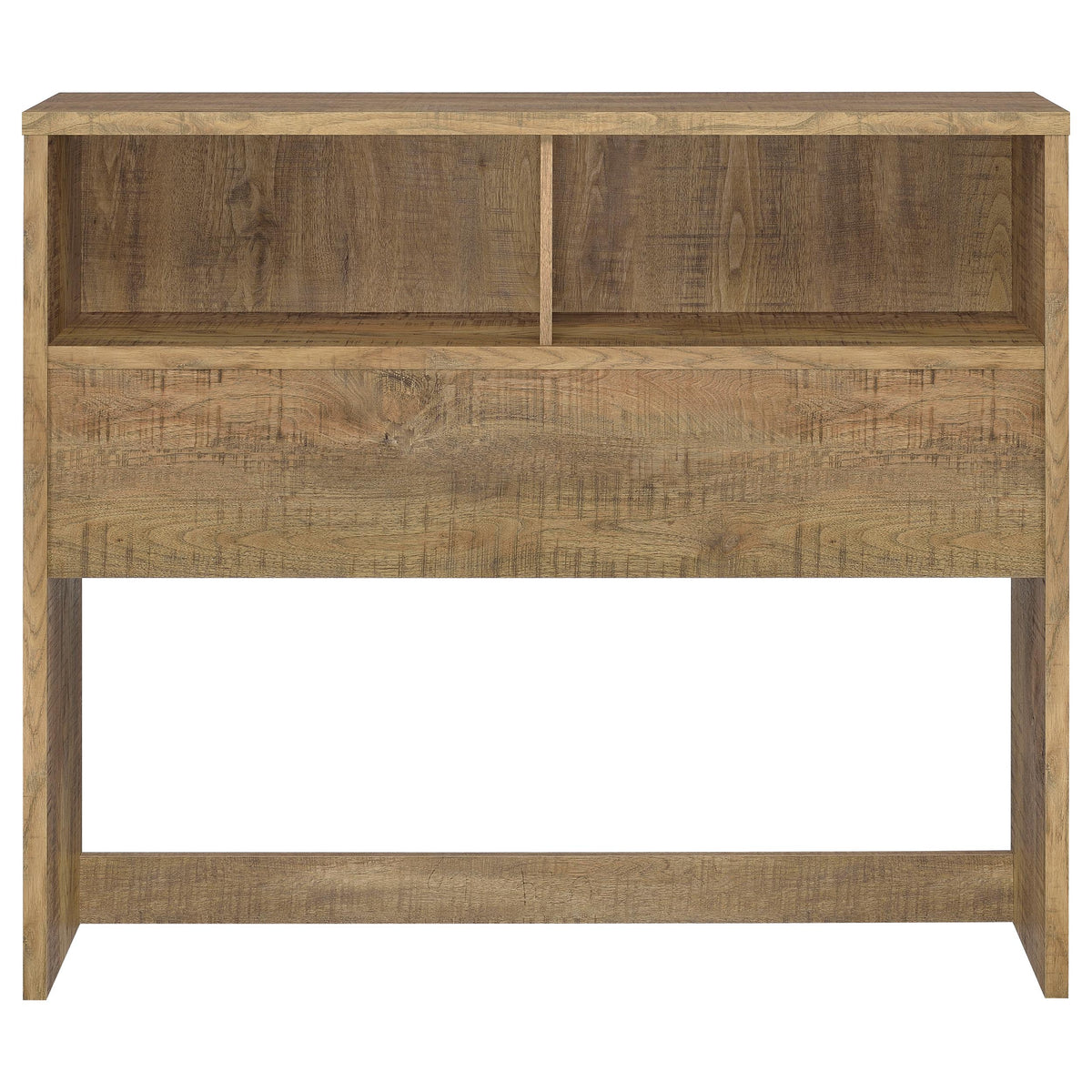 Westpark 49-inch Bookcase Headboard - Full, Mango